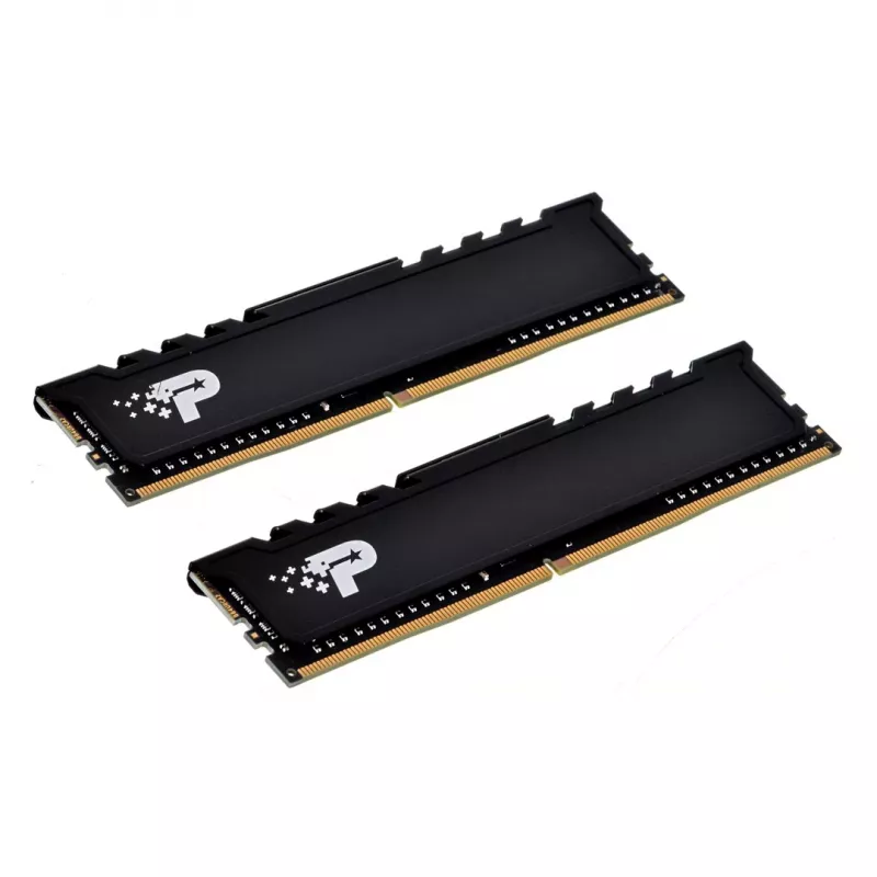 Atminties modulis Patriot 16 GB DDR4 2666 MHz 2x8 GB