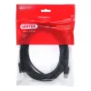 USB ilginamasis kabelis Unitek Y‑C418GBK 5 m USB A į USB A USB 2.0, juodas