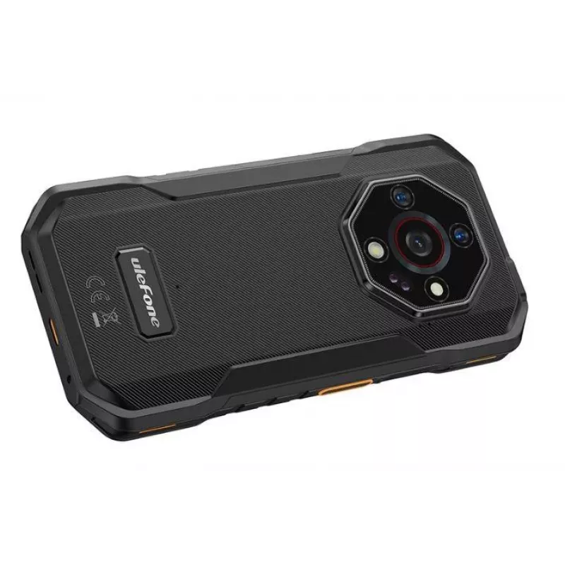 Mobilusis telefonas Armor X32 PRO/8/256GB oranžinis Ulefone