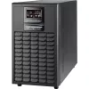 PowerWalker VFI 3000 CG PF1 Dvigubo keitimo (Online) 3 kVA 3000 W 9 kintamosios srovės lizdai