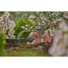 Lašinimo galvutė Gardena 13304-20, tinkama lašelinio drėkinimo sistemai, plastikinė