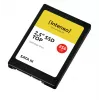 Intenso 3812440 Storage Drive Black Serial ATA III