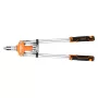 Priekinė kniedijimo mašina plieninėms ir aliumininėms kniedėms 3.2/4.0/4.8/6.0/6.4mm