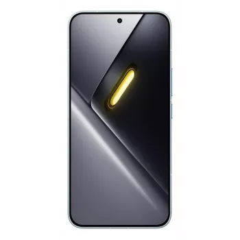 Išmanusis telefonas POCO X8 Pro Max — 6,83 col. (17,4 cm), MediaTek Dimensity 9500s, 12 GB RAM, 256 GB, 8500 mAh, Dvi SIM, IP68, Mėlynas