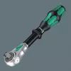 Wera 05003536001 8100 SB All-in Zyklop Speed reketinis rinkinys, 3/8 colio, 35 vnt.