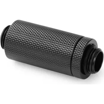 Alphacool ES D-Plug 41-69mm G1/4 AG to G1/4 AG - Deep Juoda (17650)