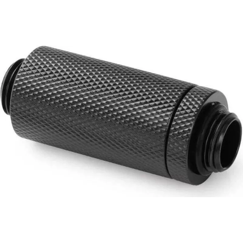 Alphacool ES D-Plug 41-69mm G1/4 AG to G1/4 AG - Deep Juoda (17650)
