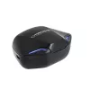 Esperanza EH231K ausinės/ausinės su mikrofonu Belaidės Į ausis Skambučiai/Muzika Micro-USB Bluetooth Juoda