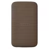 SSD diskas Intenso 500GB USB Type-C 3.2 Gen 2 Ruda