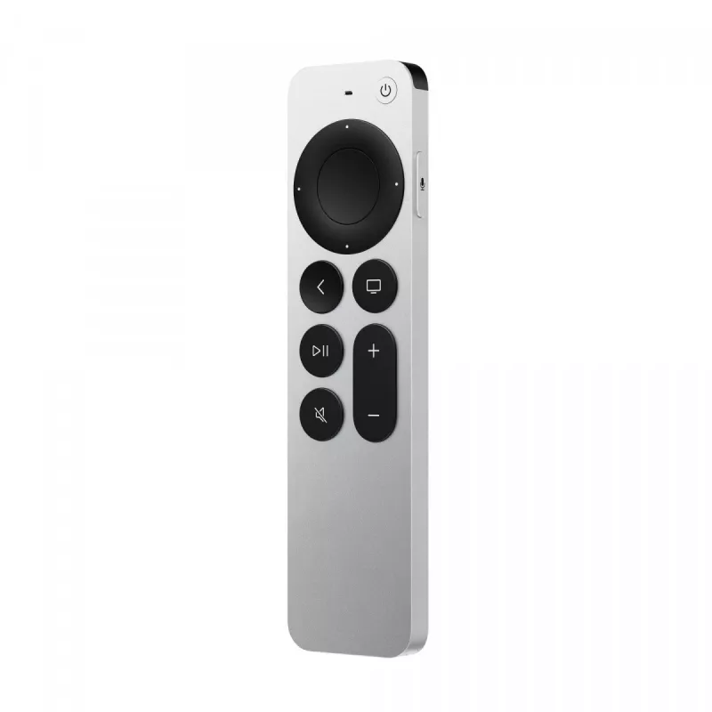 Apple Remote MW5F3ZM/A Bluetooth jutiklinis nuotolinio valdymo pultas, skirtas Apple TV ir suderinamiems įrenginiams