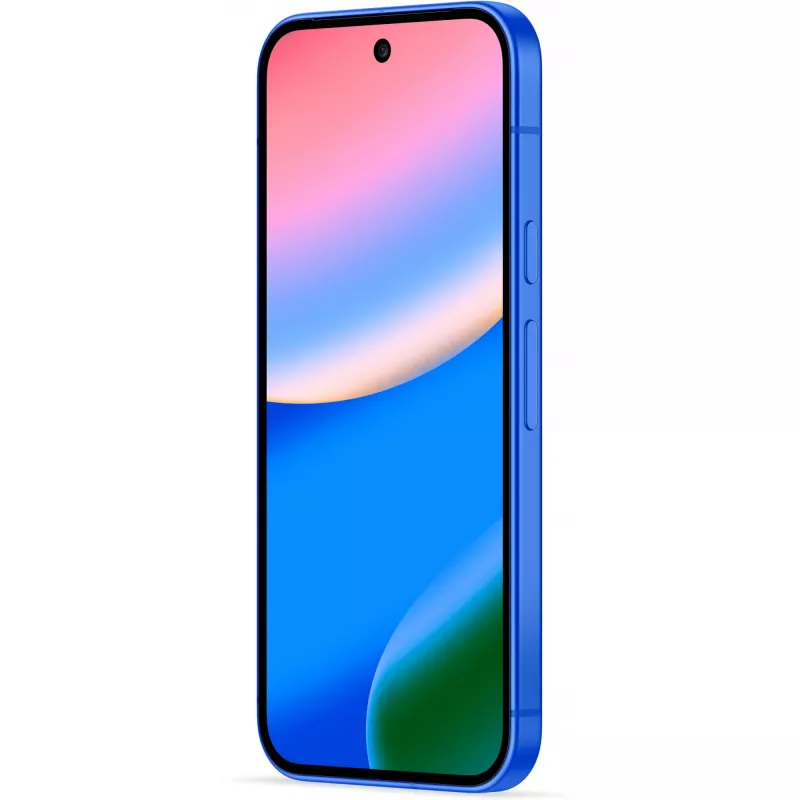 Google Pixel 10 16 cm (6.3) Dual SIM Android 16.0 5G USB Type-C 12 GB 256 GB 4970 mAh Mėlyna