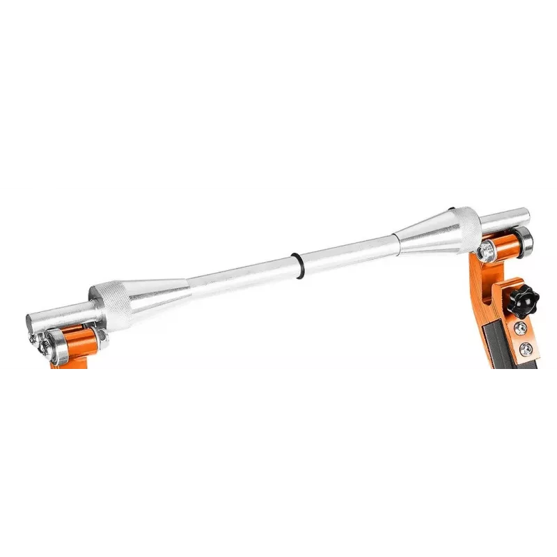 NEO tools 10-590 ratų balansavimo staklės