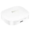 Xiaomi Redmi Buds 6 belaidės ausinės su mikrofonu, baltos spalvos (Cloud White)