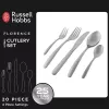 Stalo įrankių rinkinys Russell Hobbs RH022641EU7 – 20 vienetų nerūdijančio plieno servizas
