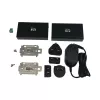 Eaton Tripp Lite USB 2.0 per Cat6 pramoninis ilgintuvas