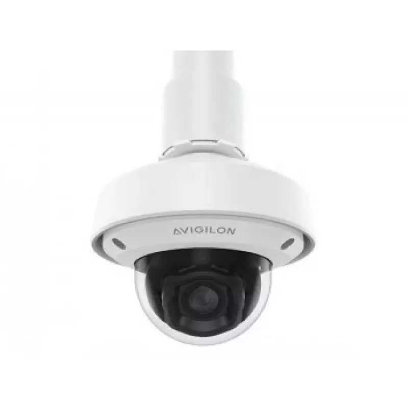 Avigilon Alta 3MP H6SL vidaus IR kupolinė kamera su 3,4–10,5 mm objektyvu - Alta 30 dienų