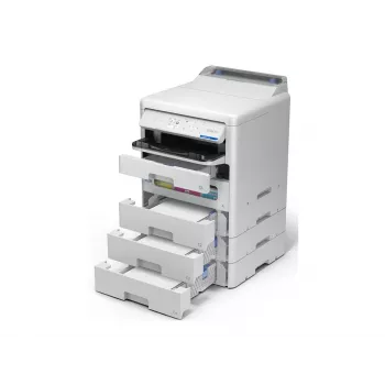 Epson WorkForce Pro EP-C800RDW rašalinis spausdintuvas Spalvotas 4800 x 1200 DPI A4 Wi-Fi