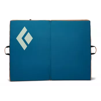 Crashpad Juoda Diamond Circuit - lagoon