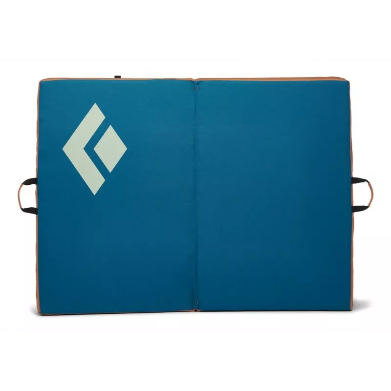 Crashpad Juoda Diamond Circuit - lagoon