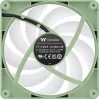 Ventiliatorius Thermaltake CT140 Reverse ARGB Sync 140 mm Žalias 500–1800 RPM