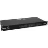 Stiprintuvas Omnitronic XDA-1206 Class-D 6 kanalų, 1200 W bendra galia