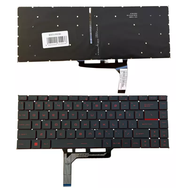 MSI KB315536