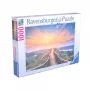 Dėlionė Ravensburger Ponta Delgada Azores 1000 detalių