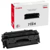 Canon CRG 719H dažų kasetė — juoda, didelės talpos
