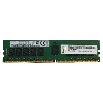 Lenovo 4X77A77495 atminties modulis 16 GB 1 x 16 GB DDR4 288 kontaktų DIMM ECC