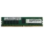 Lenovo 4X77A77495 atminties modulis 16 GB 1 x 16 GB DDR4 288 kontaktų DIMM ECC