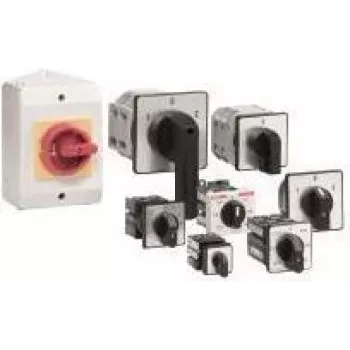 Abb 1SCA022532R8120 tinklo įrenginys