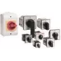 Abb 1SCA022532R8120 tinklo įrenginys