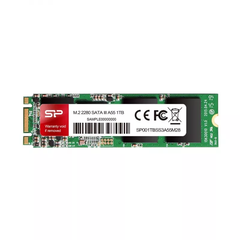 Silicon Power SP512GBSS3A55M28 atminties diskas
