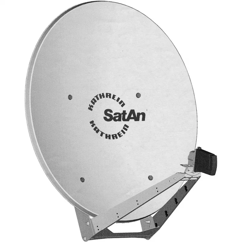 Palydovinė antena Kathrein CAS 120