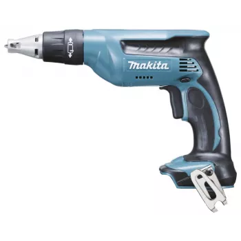 Makita DFS451ZJ elektrinis atsuktuvas/suktuvas 4000 RPM
