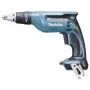 Makita DFS451ZJ elektrinis atsuktuvas/suktuvas 4000 RPM