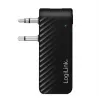 LogiLink BT0061 Bluetooth garso siųstuvas Bluetooth 5.1 diapazonas 7 M