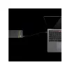Green Cell KABGC31 USB laidas USB 2.0 0,3 m USB C Juoda