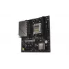 Motininė plokštė Sapphire PULSE A620AM (microATX) lizdas AM5, AMD A620A, DDR5, 2x DIMM, 64 GB, 2x M.2, Gigabit LAN