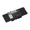Baterija Green Cell DE159, skirta Dell Latitude 5400, 5410, 5500, 5510 ir Precision 3540, 3550