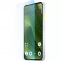Nugarėlės ir ekrano apsauga, skirta „Fairphone The Fairphone (Gen. 6)“ — permatoma, 1 vnt., tinka 6,3 colio