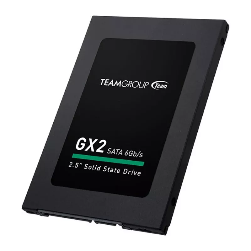 SSD diskas Team Group 512GB 2,5 colio SATA III GX2