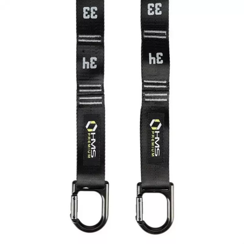 HMS Fitness TX08 Ring
