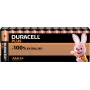 Duracell BATT.PLUS AAA, 24er-Pack vienkartinė baterija šarminė