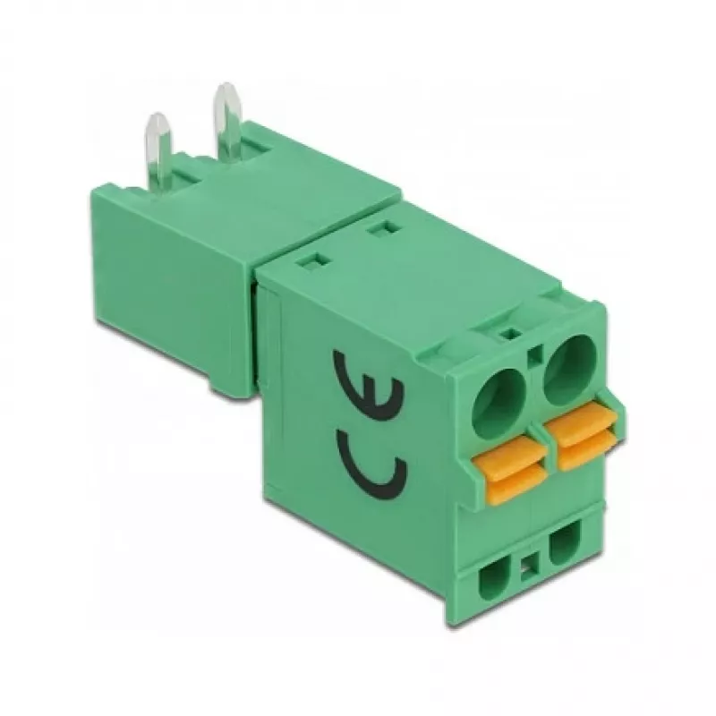 Gnybtų bloko rinkinys PCB DeLOCK 66505