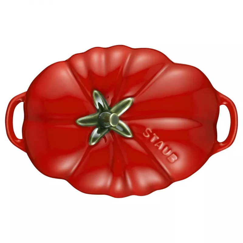 ZWILLING Tomato 40511-855-0 500 ML apvalus troškinimo indas