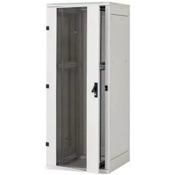 Laisvai pastatomas stovas Triton Triton 19 colių stovas 15U/ 600x800 Stiklinės durys