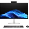 HP Inc. HP EliteStudio 8 G1i AI - „viskas viename“ (pilnas sprendimas) - Core Ultra 7 265 / 2,4 GHz - vPro Enterprise - RAM 16 GB - SSD 512 GB - NVMe - Intel Graphics - 1GbE, Wi-Fi 6, Wi