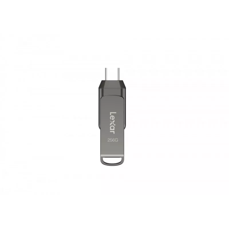 USB atmintukas Lexar 256 GB USB Type-C LJDD400256G-BNQNG