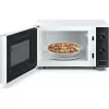 Whirlpool Cook20 MWP 101 W balta solo mikrobangų krosnelė, pastatoma, 20 l, 700 W